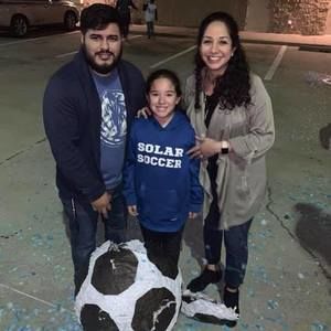 Meet your Posher, Sergio